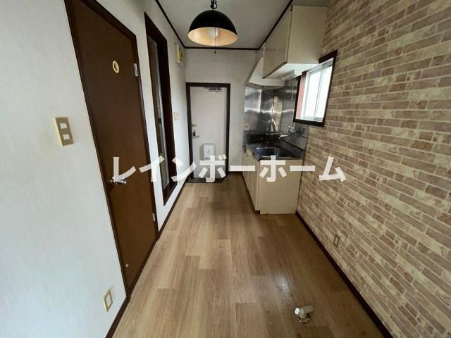 ハウスオブバランス　のその他|※別部屋参考写真です。