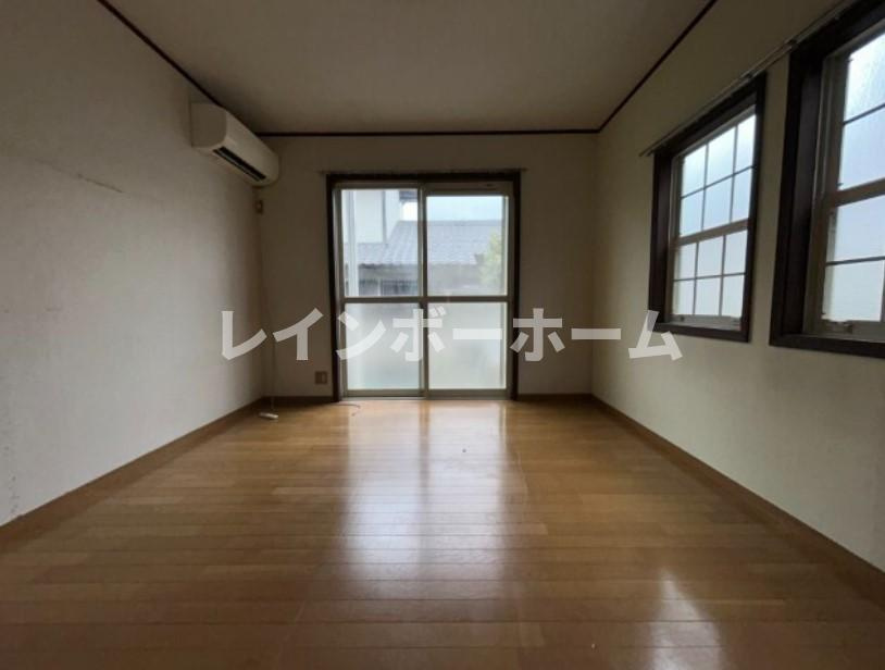 ハウスオブバランス　の寝室|※別部屋参考写真です。