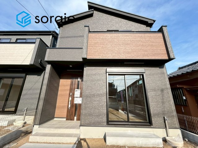 入間市下藤沢23期　全2棟2号棟　