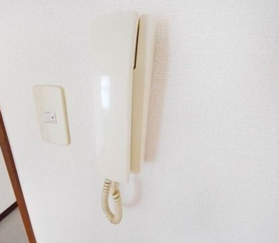 【セキュリティ】 | 小宮ビル