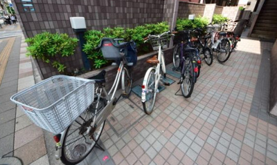 【その他共用部分】 | 小宮ビル