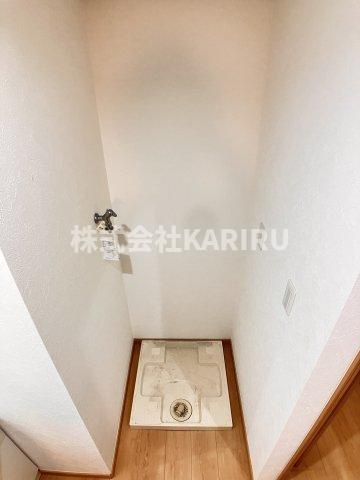 PAX鴫野東の設備