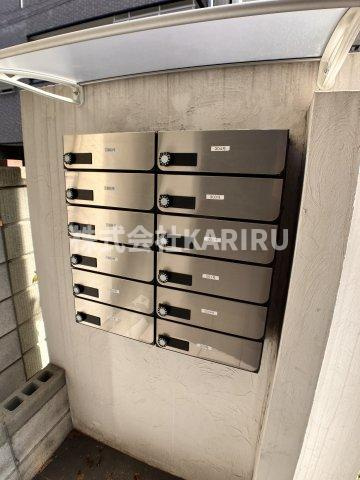 PAX鴫野東のその他共用部分