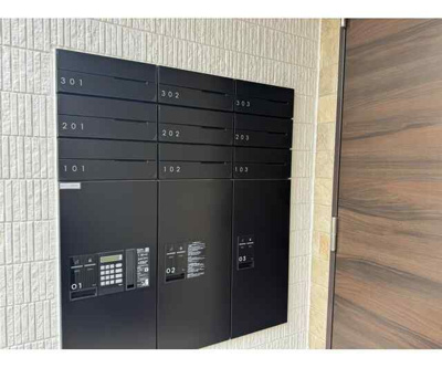 【その他共用部分】 | ＳＨＡＲＯＮ