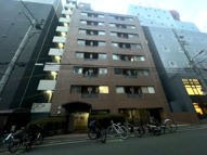 朝日プラザ長堀東パサージュの画像