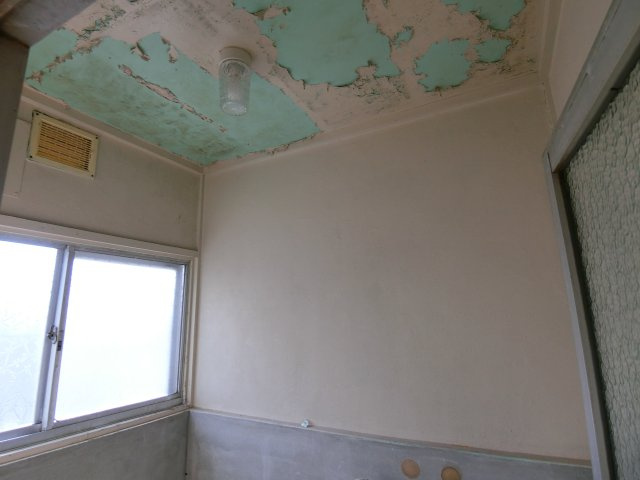 入野町16410-9戸建（倉庫）の浴室