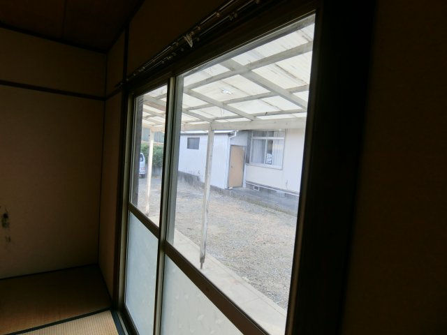 入野町16410-9戸建（倉庫）のその他