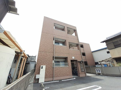 【外観】 | アルモニー琵琶湖