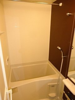 【浴室】 | アルモニー琵琶湖