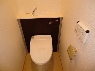 【トイレ】 | アルモニー琵琶湖