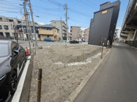 鶴見区小野町土地の画像