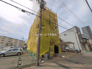 名古屋市中川区福住町433-2『仲介料無料』新築戸建ての画像
