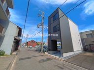 名古屋市中川区福住町433-2『仲介料無料』新築戸建ての画像