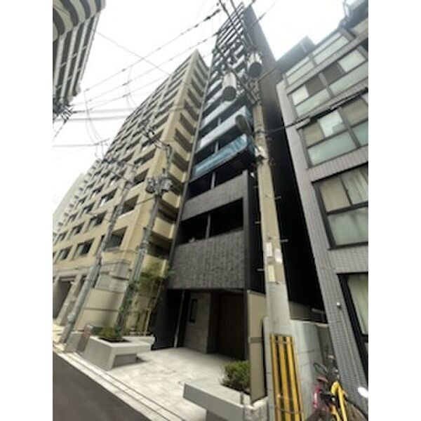 ライフフィールドなにわ本町RUELLE