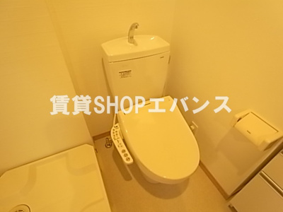 【トイレ】 | ＧＲＡＮＤＩＡ東船橋