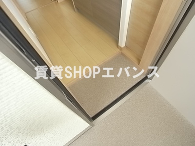 【玄関】 | ＧＲＡＮＤＩＡ東船橋