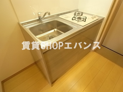 【キッチン】 | ＧＲＡＮＤＩＡ東船橋