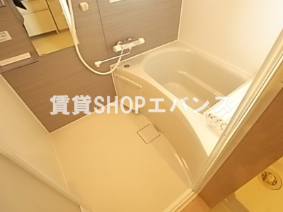 【浴室】 | ＧＲＡＮＤＩＡ東船橋