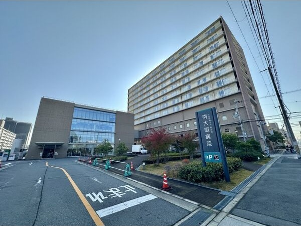 エスクード凪の周辺