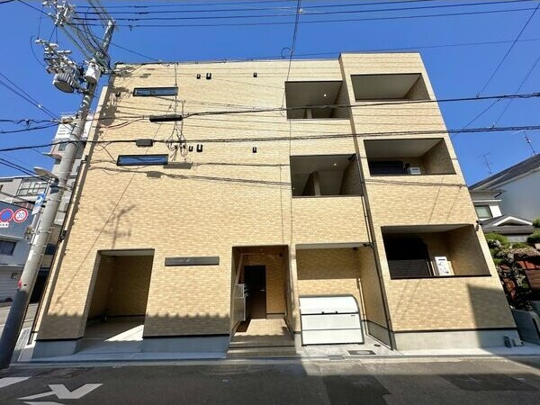 エスクード凪の外観