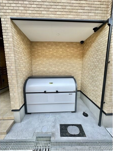 エスクード凪のその他