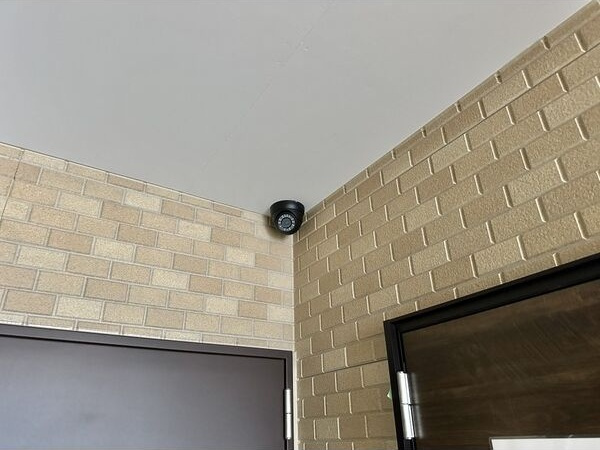 エスクード凪の設備