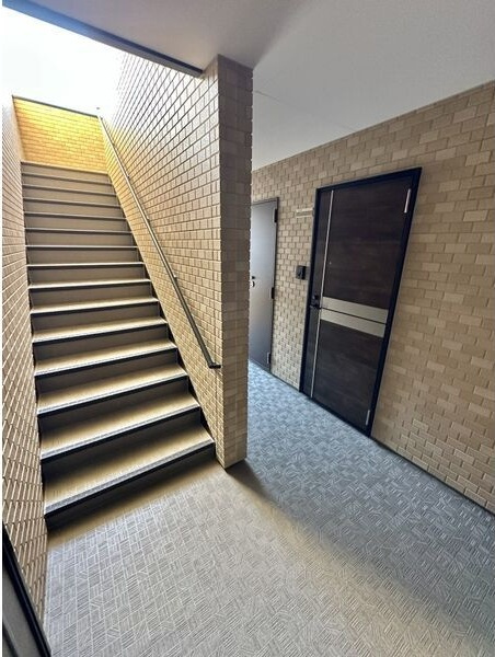 エスクード凪のその他共用部分