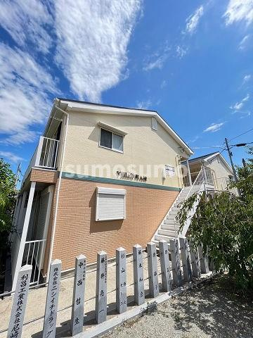 ヴィラ汐町　A棟