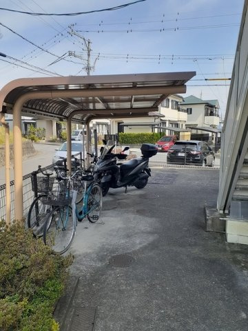 【設備】 | フラワーニュータウン