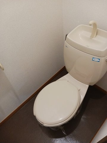 【トイレ】 | フラワーニュータウン