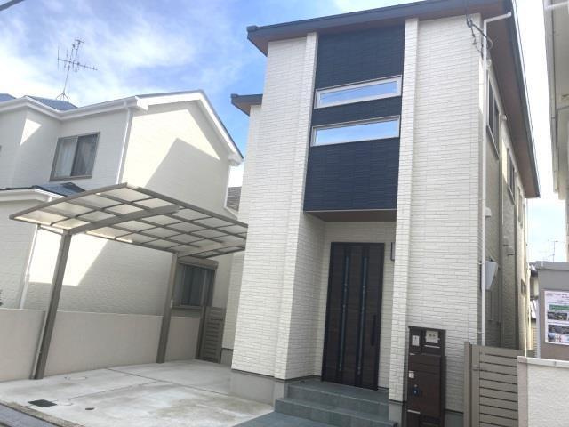 三笠町定期借家戸建