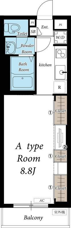 リブリ・LenientⅡ