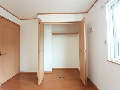 【収納】 | ブライト・ブルックＡ