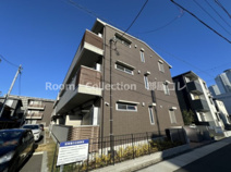 D-room名駅A棟の画像