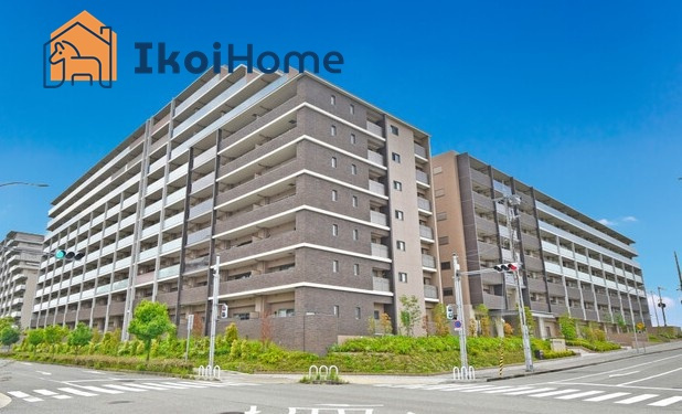 プレサンスロジェ西神南