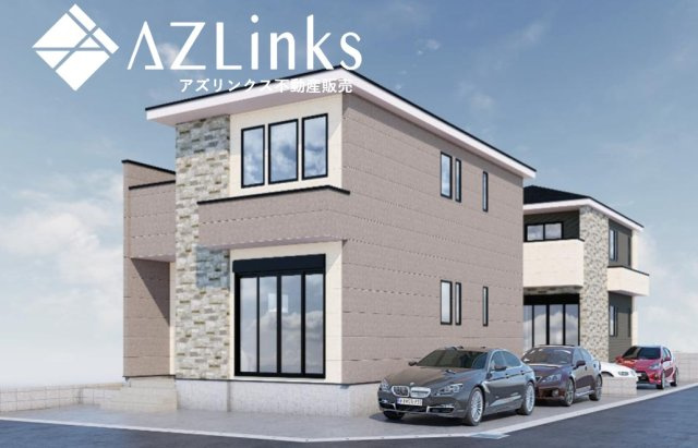 市川市北方町４丁目５期