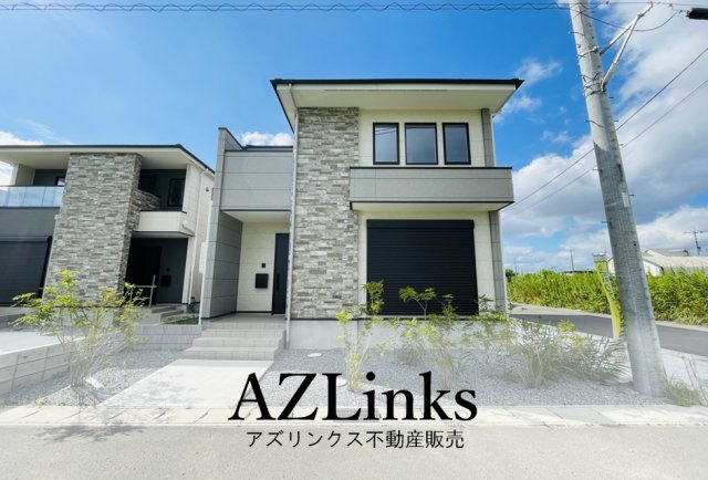 市川市北方町４丁目５期