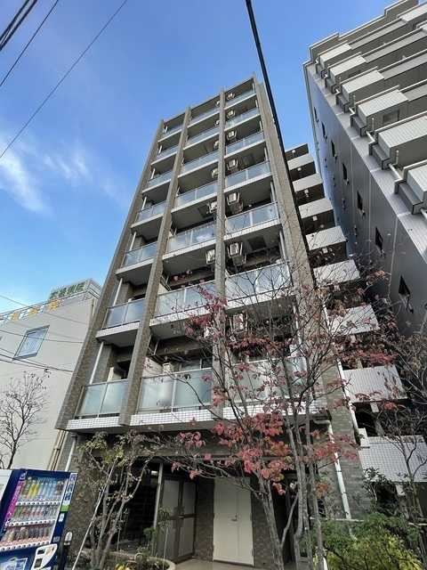 アビタシオン・木場公園