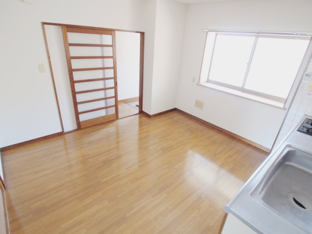 ビレッジ沖元屋の展望