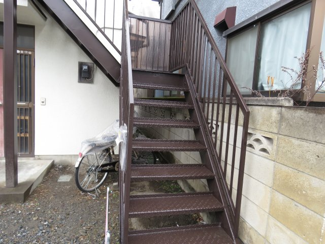 コーポ倉島のその他