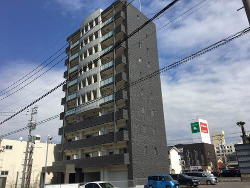 シャーメゾンステージ碧・青空公園