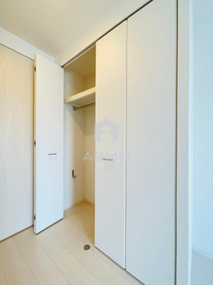 【収納】 | セレニテ心斎橋グランデ