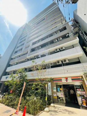 【外観】 | セレニテ心斎橋グランデ