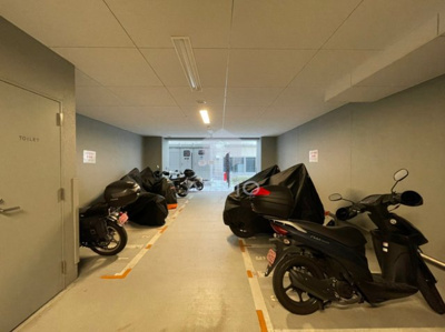 【その他共用部分】 | セレニテ心斎橋グランデ