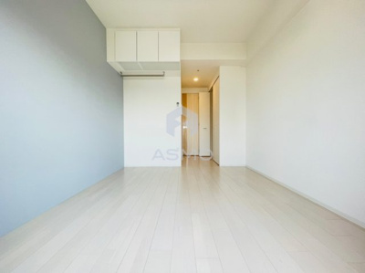 【居間・リビング】 | セレニテ心斎橋グランデ