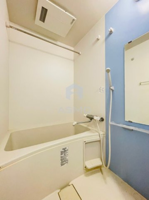 【浴室】 | セレニテ心斎橋グランデ