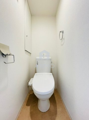 【トイレ】 | セレニテ心斎橋グランデ