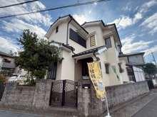 川西市東畦野４丁目中古戸建の画像