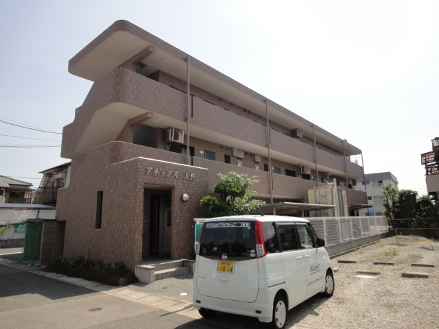 アネックス大野