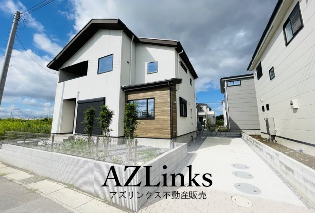 市川市北方町４丁目５期